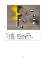 Preview for 19 page of lb WINDROWER II Owner'S/Operator'S Manual