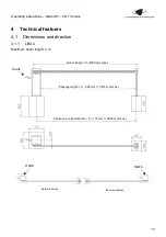 Preview for 13 page of LBA GROUP LA BARRIERE AUTOMATIQUE 4 Operating Instructions Manual