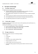 Preview for 19 page of LBA GROUP LA BARRIERE AUTOMATIQUE 4 Operating Instructions Manual