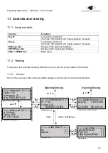 Preview for 37 page of LBA GROUP LA BARRIERE AUTOMATIQUE 4 Operating Instructions Manual