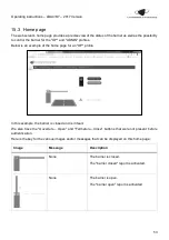 Preview for 53 page of LBA GROUP LA BARRIERE AUTOMATIQUE 4 Operating Instructions Manual