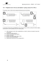 Preview for 68 page of LBA GROUP LA BARRIERE AUTOMATIQUE 4 Operating Instructions Manual