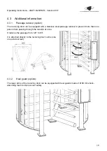 Preview for 15 page of LBA GROUP LBAT10 Operating Instructions Manual