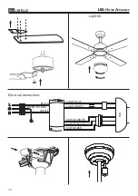 Preview for 16 page of LBA Home Appliance 119192414 User Manual