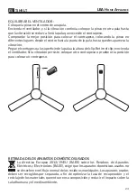 Preview for 25 page of LBA Home Appliance 127791401 User Manual