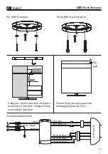 Preview for 29 page of LBA Home Appliance 127791401 User Manual