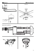 Preview for 37 page of LBA Home Appliance 127892401 User Manual