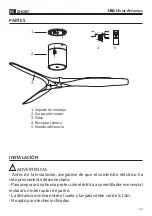 Preview for 19 page of LBA Home Appliance 128290301 User Manual