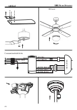 Preview for 30 page of LBA Home Appliance LIBELLE User Manual