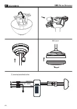 Preview for 30 page of LBA Home Appliance SOUNDMIX User Manual