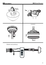 Preview for 37 page of LBA Home Appliance SOUNDMIX User Manual