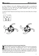 Preview for 39 page of LBA Home Appliance SOUNDMIX User Manual