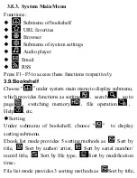 Preview for 18 page of Lbook V60 User Manual