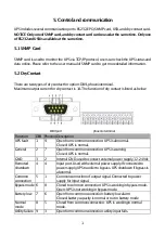 Preview for 20 page of LBS DRAGON POWER 1-L User Manual