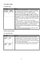 Preview for 15 page of LBS Dragon Power 2 User Manual