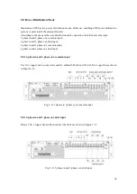 Preview for 25 page of LBS DRAGON POWER PLUS 15 User Manual