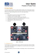 Preview for 6 page of LBS LBS-1250-FPP User Manual