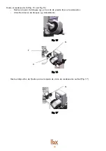 Preview for 28 page of lbx EVA 180-B Series User Manual