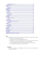 Preview for 2 page of LC-POWER MIRA-2 LC10TAB-A10 User Manual