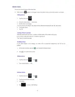 Preview for 14 page of LC-POWER MIRA-2 LC10TAB-A10 User Manual