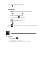 Preview for 17 page of LC-POWER MIRA-2 LC10TAB-A10 User Manual