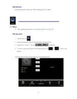 Preview for 21 page of LC-POWER MIRA-2 LC10TAB-A10 User Manual