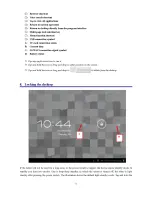 Preview for 34 page of LC-POWER MIRA-2 LC10TAB-A10 User Manual