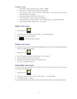 Preview for 45 page of LC-POWER MIRA-2 LC10TAB-A10 User Manual