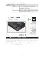 Preview for 78 page of LC-POWER MIRA-2 LC10TAB-A10 User Manual