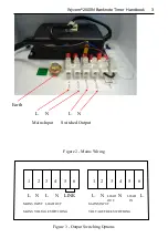 Preview for 5 page of LCI Wyvern 2000N Handbook