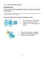 Preview for 24 page of LCT Eyegaze Edge User Manual