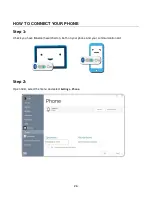 Preview for 26 page of LCT Eyegaze Edge User Manual