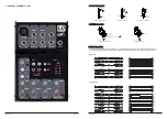 Preview for 6 page of LD LAX5 User Manual