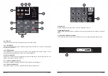 Preview for 8 page of LD LAX5 User Manual