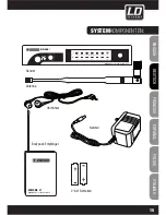 Preview for 15 page of LD LD MEIONE User Manual