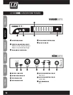 Preview for 16 page of LD LD MEIONE User Manual