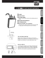 Preview for 17 page of LD LD MEIONE User Manual