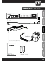 Preview for 25 page of LD LD MEIONE User Manual