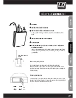 Preview for 27 page of LD LD MEIONE User Manual