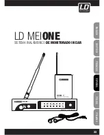 Preview for 33 page of LD LD MEIONE User Manual