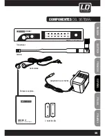 Preview for 35 page of LD LD MEIONE User Manual