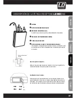 Preview for 37 page of LD LD MEIONE User Manual