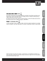 Preview for 41 page of LD LD MEIONE User Manual