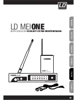 Preview for 43 page of LD LD MEIONE User Manual