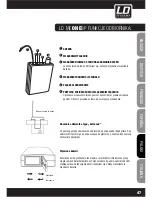 Preview for 47 page of LD LD MEIONE User Manual