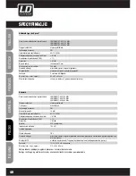 Preview for 48 page of LD LD MEIONE User Manual