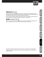 Preview for 51 page of LD LD MEIONE User Manual