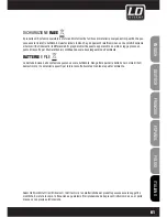 Preview for 61 page of LD LD MEIONE User Manual