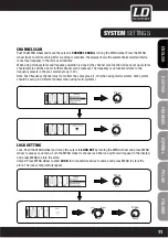 Preview for 11 page of LD LD WIN42 User Manual