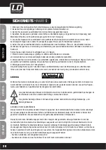 Preview for 28 page of LD LD WIN42 User Manual